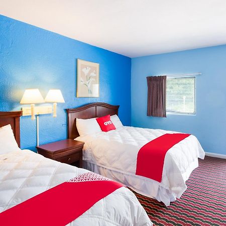Hotel Salem-Roanoke I-81 -Listing Partner Экстерьер фото