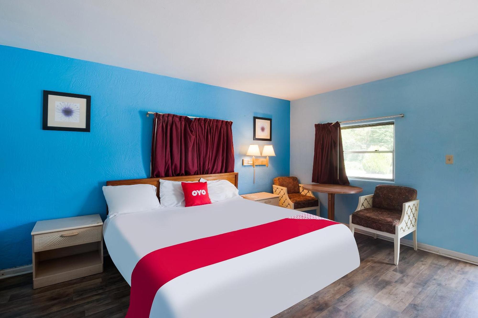 Hotel Salem-Roanoke I-81 -Listing Partner Экстерьер фото