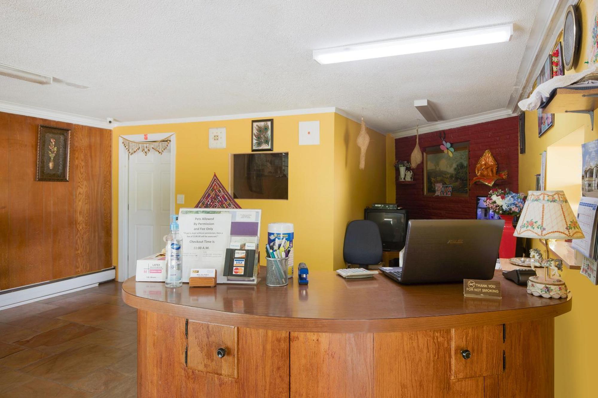 Hotel Salem-Roanoke I-81 -Listing Partner Экстерьер фото