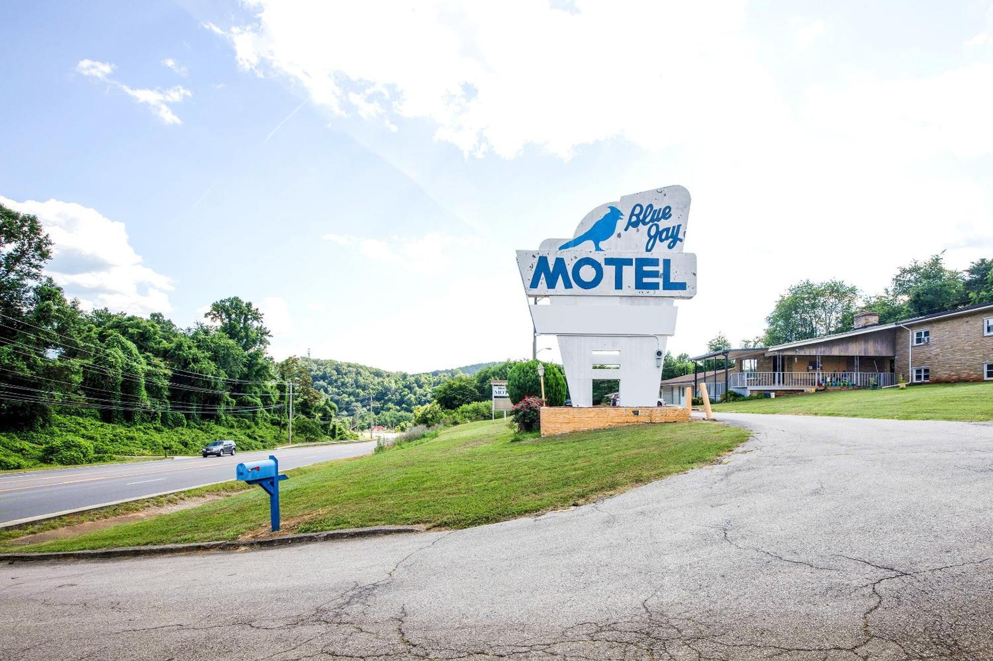 Hotel Salem-Roanoke I-81 -Listing Partner Экстерьер фото