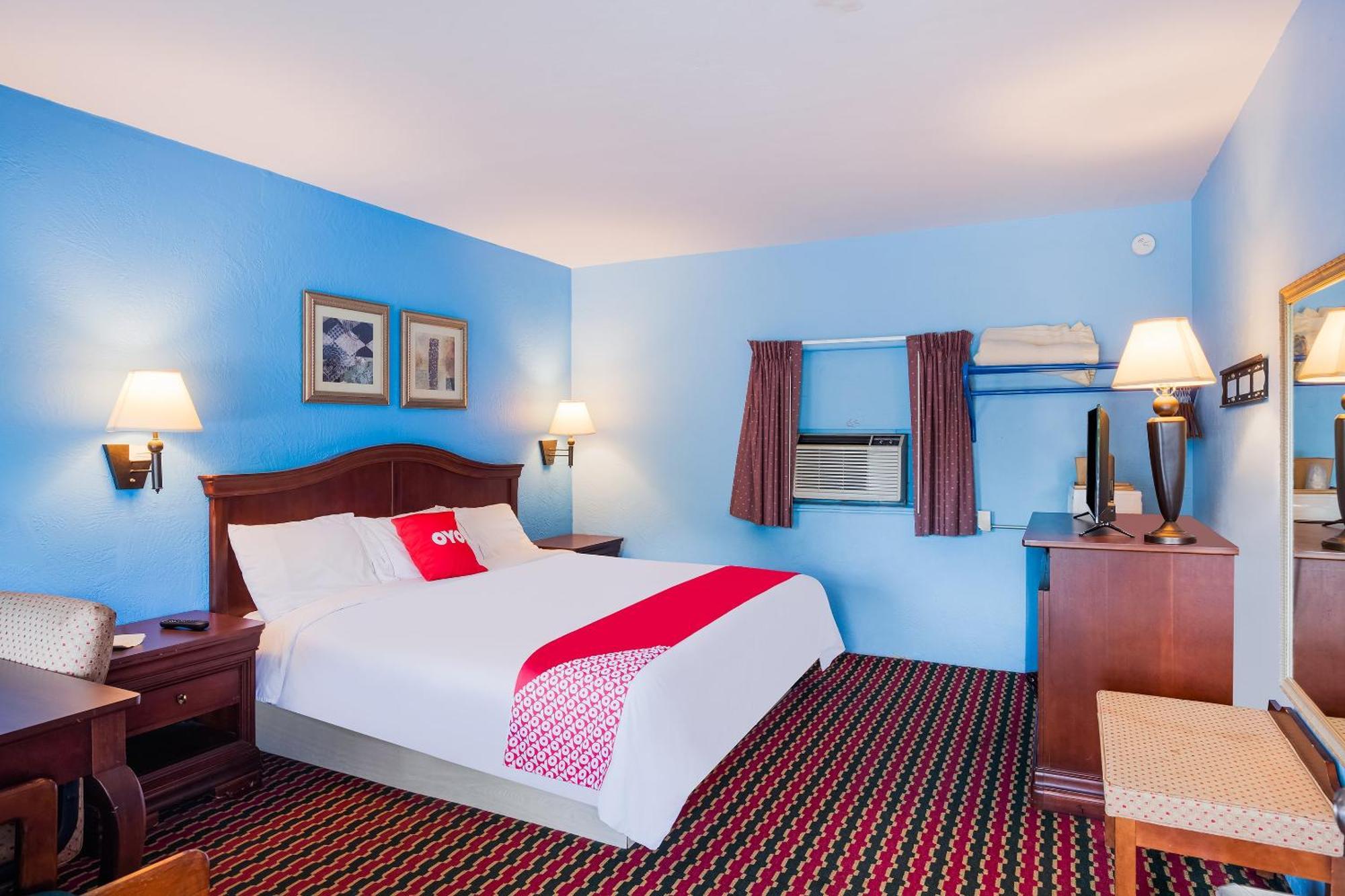 Hotel Salem-Roanoke I-81 -Listing Partner Экстерьер фото