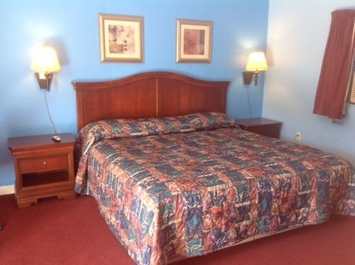 Hotel Salem-Roanoke I-81 -Listing Partner Экстерьер фото